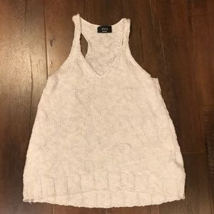 VICI sweater tank